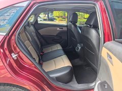 Chevrolet Cruze 2020 320 Automatic Enjoy Edition - ფოტო 8