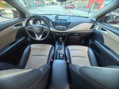 Chevrolet Cruze 2020 320 Automatic Enjoy Edition - ფოტო 9