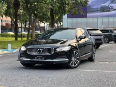 Volvo S90 B5 Intelligent Luxury Edition - ფოტო 1