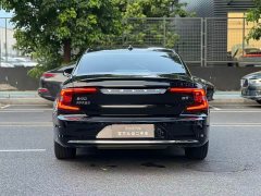 Volvo S90 B5 Intelligent Luxury Edition - ფოტო 10