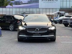 Volvo S90 B5 Intelligent Luxury Edition - ფოტო 2