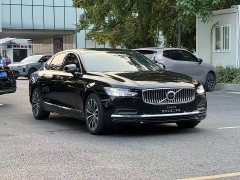 Volvo S90 B5 Intelligent Luxury Edition - ფოტო 3