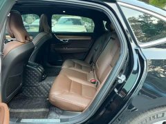 Volvo S90 B5 Intelligent Luxury Edition - ფოტო 4