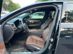 Volvo S90 B5 Intelligent Luxury Edition - ფოტო 5