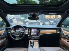 Volvo S90 B5 Intelligent Luxury Edition - ფოტო 7