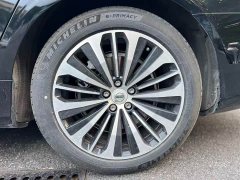 Volvo S90 B5 Intelligent Luxury Edition - ფოტო 8