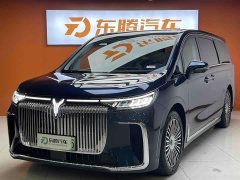 Voyah Lantu Dreamchaser PHEV AWD Luxury Kunpeng Edition - ფოტო 1