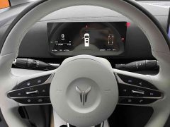 Voyah Lantu Dreamchaser PHEV AWD Luxury Kunpeng Edition - ფოტო 10