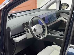 Voyah Lantu Dreamchaser PHEV AWD Luxury Kunpeng Edition - ფოტო 11