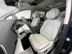 Voyah Lantu Dreamchaser PHEV AWD Luxury Kunpeng Edition - ფოტო 12
