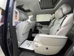 Voyah Lantu Dreamchaser PHEV AWD Luxury Kunpeng Edition - ფოტო 13