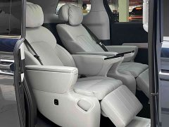 Voyah Lantu Dreamchaser PHEV AWD Luxury Kunpeng Edition - ფოტო 14