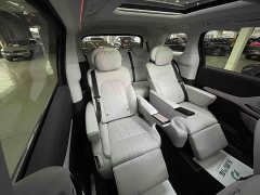 Voyah Lantu Dreamchaser PHEV AWD Luxury Kunpeng Edition - ფოტო 15