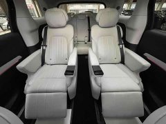 Voyah Lantu Dreamchaser PHEV AWD Luxury Kunpeng Edition - ფოტო 16