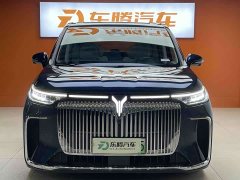 Voyah Lantu Dreamchaser PHEV AWD Luxury Kunpeng Edition - ფოტო 2