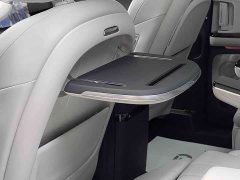 Voyah Lantu Dreamchaser PHEV AWD Luxury Kunpeng Edition - ფოტო 20