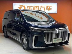 Voyah Lantu Dreamchaser PHEV AWD Luxury Kunpeng Edition - ფოტო 3