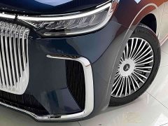 Voyah Lantu Dreamchaser PHEV AWD Luxury Kunpeng Edition - ფოტო 5