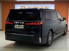 Voyah Lantu Dreamchaser PHEV AWD Luxury Kunpeng Edition - ფოტო 6