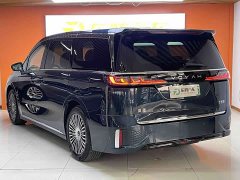 Voyah Lantu Dreamchaser PHEV AWD Luxury Kunpeng Edition - ფოტო 8