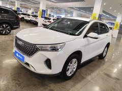 Haval M6 2023 PLUS 1.5T DCT Elite Smart Connected Edition - ფოტო 1