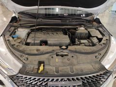 Haval M6 2023 PLUS 1.5T DCT Elite Smart Connected Edition - ფოტო 10