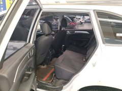 Haval M6 2023 PLUS 1.5T DCT Elite Smart Connected Edition - ფოტო 11