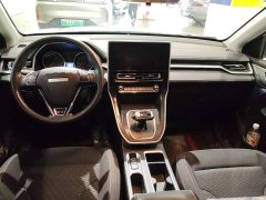 Haval M6 2023 PLUS 1.5T DCT Elite Smart Connected Edition - ფოტო 12