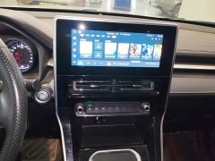 Haval M6 2023 PLUS 1.5T DCT Elite Smart Connected Edition - ფოტო 13