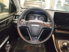 Haval M6 2023 PLUS 1.5T DCT Elite Smart Connected Edition - ფოტო 15