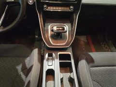 Haval M6 2023 PLUS 1.5T DCT Elite Smart Connected Edition - ფოტო 16