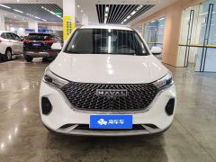 Haval M6 2023 PLUS 1.5T DCT Elite Smart Connected Edition - ფოტო 2