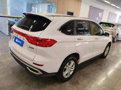 Haval M6 2023 PLUS 1.5T DCT Elite Smart Connected Edition - ფოტო 3