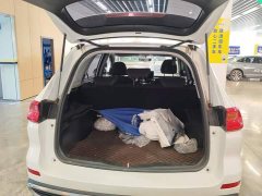 Haval M6 2023 PLUS 1.5T DCT Elite Smart Connected Edition - ფოტო 4