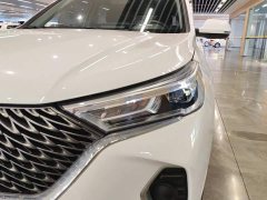 Haval M6 2023 PLUS 1.5T DCT Elite Smart Connected Edition - ფოტო 5