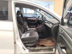 Haval M6 2023 PLUS 1.5T DCT Elite Smart Connected Edition - ფოტო 8