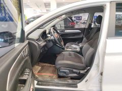 Haval M6 2023 PLUS 1.5T DCT Elite Smart Connected Edition - ფოტო 9