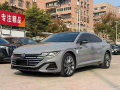 Volkswagen FAW-Volkswagen CC 380TSI Eye-Catching Edition - ფოტო 1