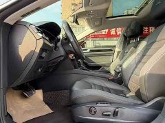 Volkswagen FAW-Volkswagen CC 380TSI Eye-Catching Edition - ფოტო 4