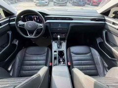 Volkswagen FAW-Volkswagen CC 380TSI Eye-Catching Edition - ფოტო 5