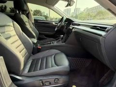 Volkswagen FAW-Volkswagen CC 380TSI Eye-Catching Edition - ფოტო 6