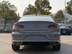 Volkswagen FAW-Volkswagen CC 380TSI Eye-Catching Edition - ფოტო 9