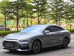 BYD Han DM-i 121KM Respect Edition - ფოტო 1