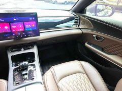 BYD Han DM-i 121KM Respect Edition - ფოტო 10