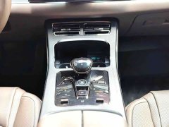 BYD Han DM-i 121KM Respect Edition - ფოტო 12