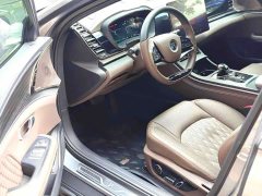 BYD Han DM-i 121KM Respect Edition - ფოტო 14