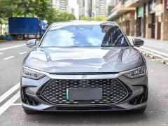 BYD Han DM-i 121KM Respect Edition - ფოტო 2