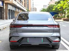 BYD Han DM-i 121KM Respect Edition - ფოტო 7