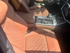 Audi A6L 55 TFSI quattro Dynamic Luxury - ფოტო 3