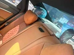 Audi A6L 55 TFSI quattro Dynamic Luxury - ფოტო 4